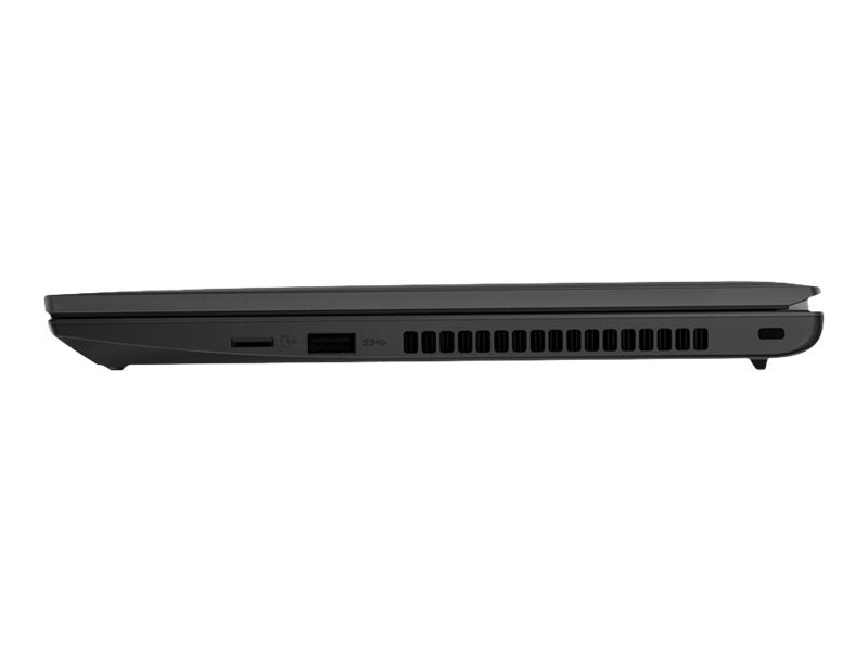 Lenovo ThinkPad L14 Gen-3 14" FHD Notebook, AMD R7-5875U, 2.0GHz, 8GB RAM, 256GB SSD, Win11DG - 21C5000YUS
