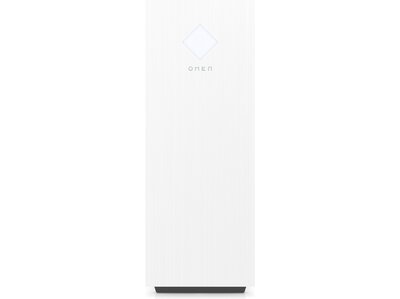 HP OMEN 25L GT15-1075t Tower Gaming Desktop, Intel i7-13700, 2.10GHz, 16GB RAM, 1TB SSD, Win11H - 7Z6E8AA#ABA (Certified Refurbished)