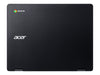 ACER Chromebook Spin 512 R851TN-P4VW 12" HD+ Notebook, Intel N5000, 1.10GHz, 8GB RAM, 64GB eMMC, ChromeOS - NX.H99AA.003 (Refurbished)