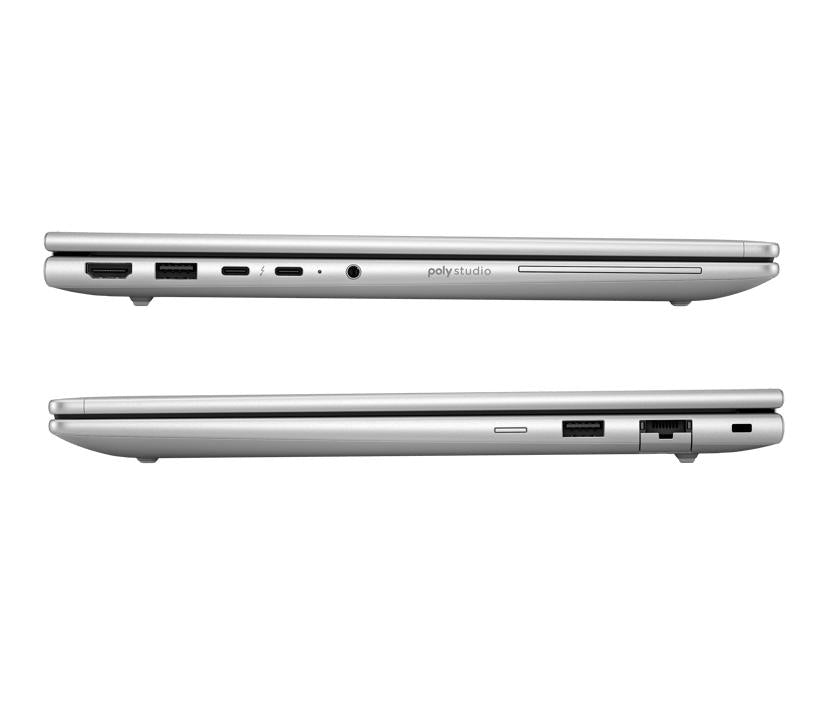 HP EliteBook 6 G1i 14" WUXGA Notebook, Intel Ultra 5 235U, 16GB RAM, 1TB SSD, Win11P - D18PVU8#ABA (Certified Refurbished)