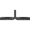 Lenovo 500e 2nd Gen 11.6" HD Chromebook, Intel Celeron N4120, 1.10GHz, 8GB RAM, 64GB eMMC, Chrome OS - 81MC0059US