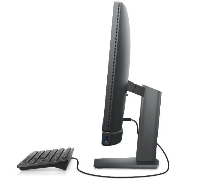 Dell OptiPlex 7420 23.8" FHD All-in-One PC, Intel i7-14700, 2.1GHz, 16GB RAM, 512GB SSD, Win11P - 8V634