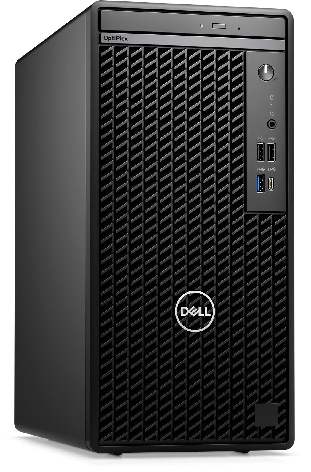 Dell OptiPlex 7020 Tower Desktop, Intel i5-14500, 2.60GHz, 16GB RAM, 512GB SSD, Win11P - 87F7H