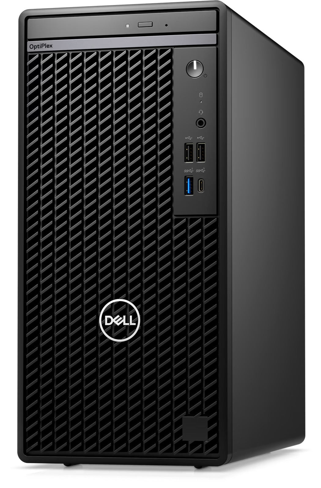 Dell OptiPlex 7020 Tower Desktop, Intel i5-14500, 2.60GHz, 16GB RAM, 256GB SSD, Win11P - GFXMD