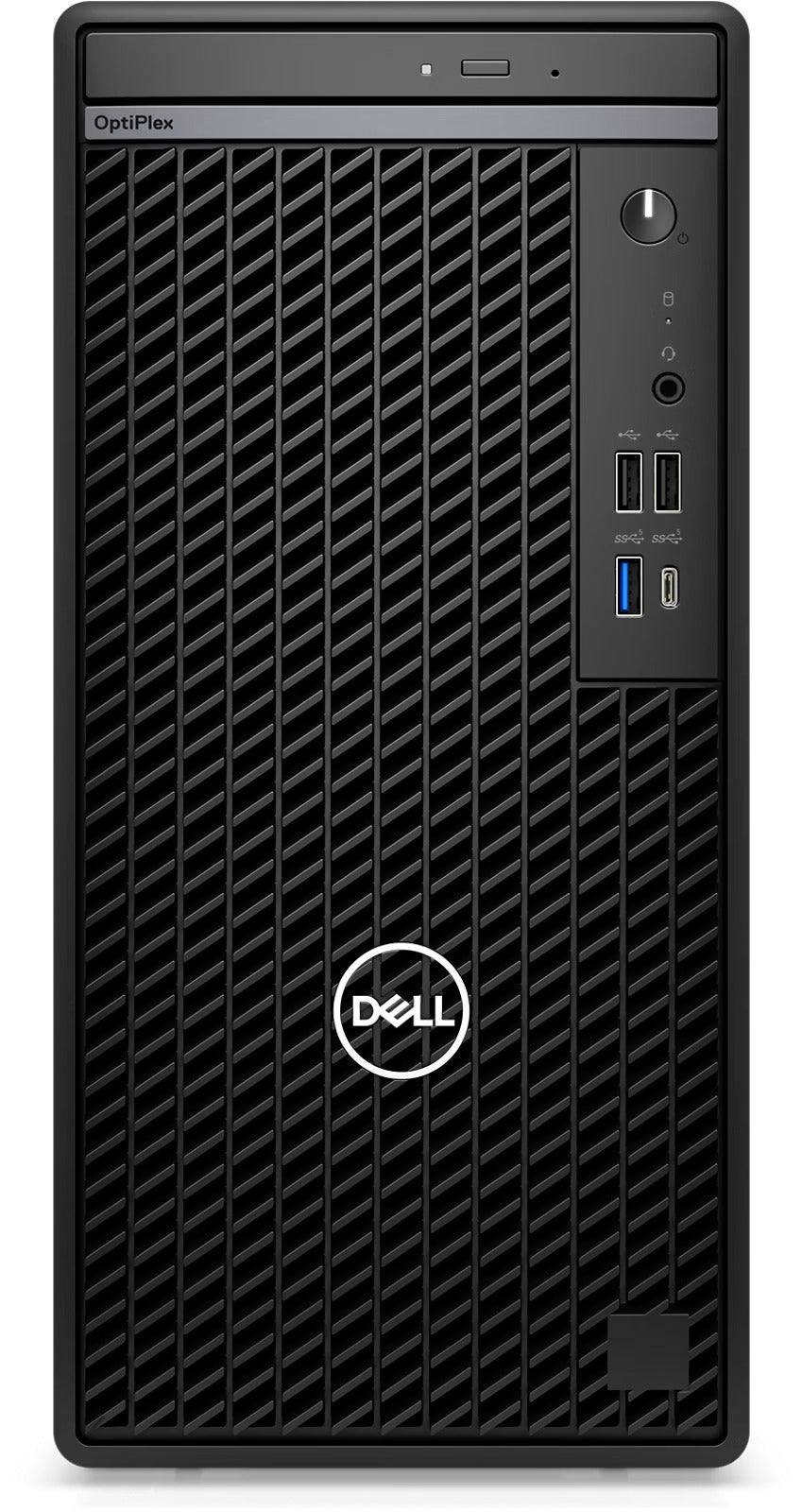 Dell OptiPlex 7020 Tower Desktop, Intel i5-14500, 2.60GHz, 16GB RAM, 512GB SSD, Win11P - 87F7H