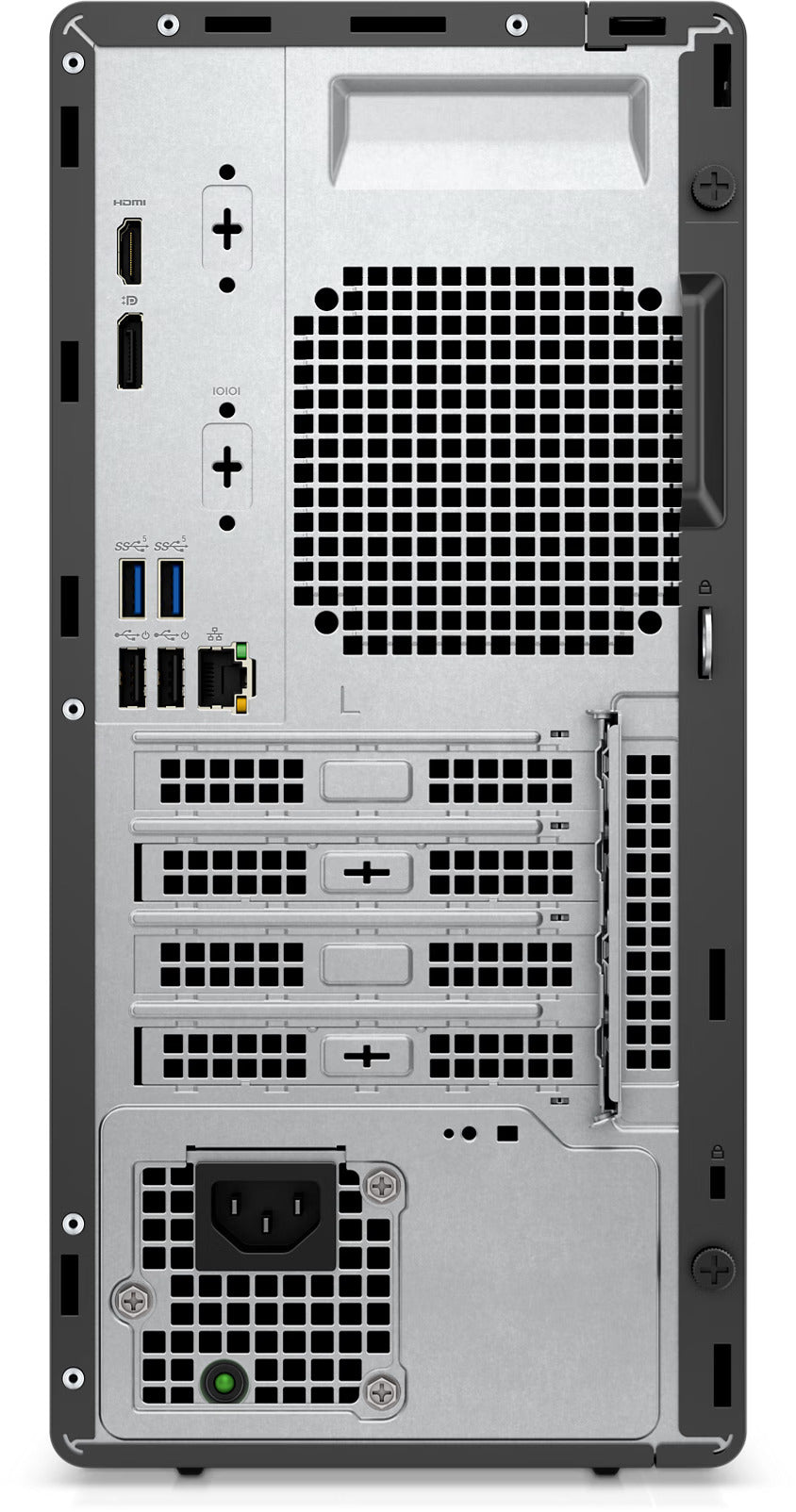 Dell OptiPlex 7020 Tower Desktop, Intel i5-14500, 2.60GHz, 8GB RAM, 256GB SSD, Win11P - MPD4V