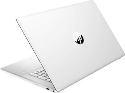 HP 17-cp2331ds 17.3" HD+ Notebook, AMD R3-7320U, 2.40GHz, 8GB RAM, 256GB SSD, Win11H - BK8H4UA#ABA (Certified Refurbished)