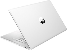 HP 17-cp2331ds 17.3" HD+ Notebook, AMD R3-7320U, 2.40GHz, 8GB RAM, 256GB SSD, Win11H - BK8H4UA#ABA (Certified Refurbished)