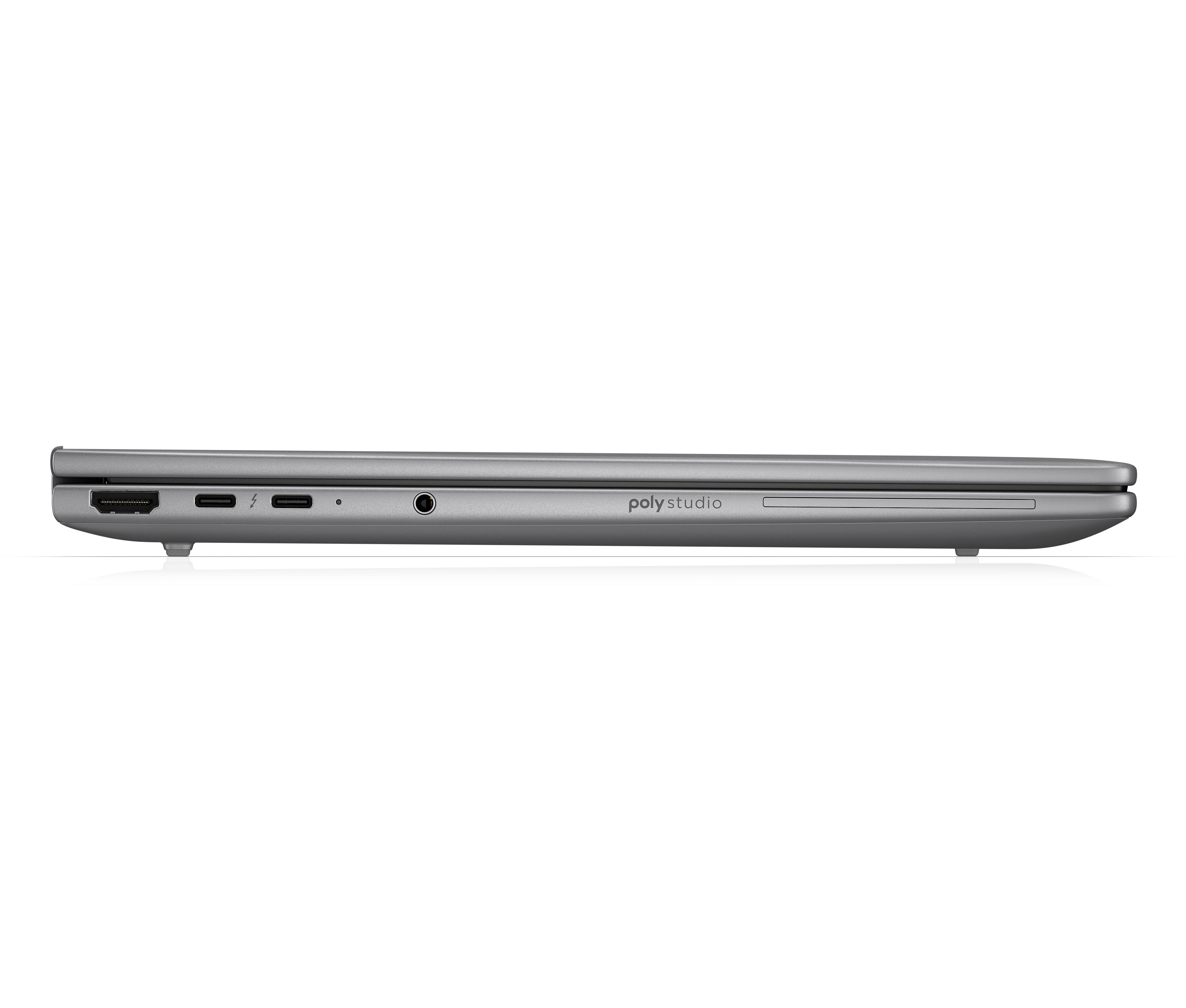 HP ZBook 8 G1ak 14" WUXGA Mobile Workstation, AMD Ryzen AI 7 PRO 350, 32GB RAM, 1TB SSD, Win11P - BX7L4UT#ABA