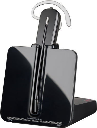 HP Poly CS540 DECT 1920-1930 MHz Headset Convertible - 81C00AA#ABA