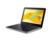 ACER Chromebook 311 C723T-K245 11.6" HD Notebook, MediaTek 528, 2.20GHz, 4GB RAM, 32GB Flash, ChromeOS - NX.KK7AA.001