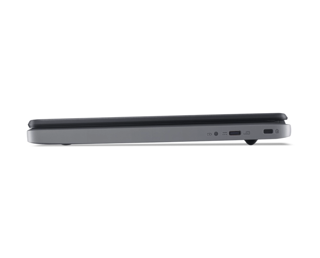 ACER Chromebook 311 C723-K22H 11.6" HD Notebook, MediaTek 528, 2.20GHz, 4GB RAM, 32GB Flash, ChromeOS - NX.KKBAA.001