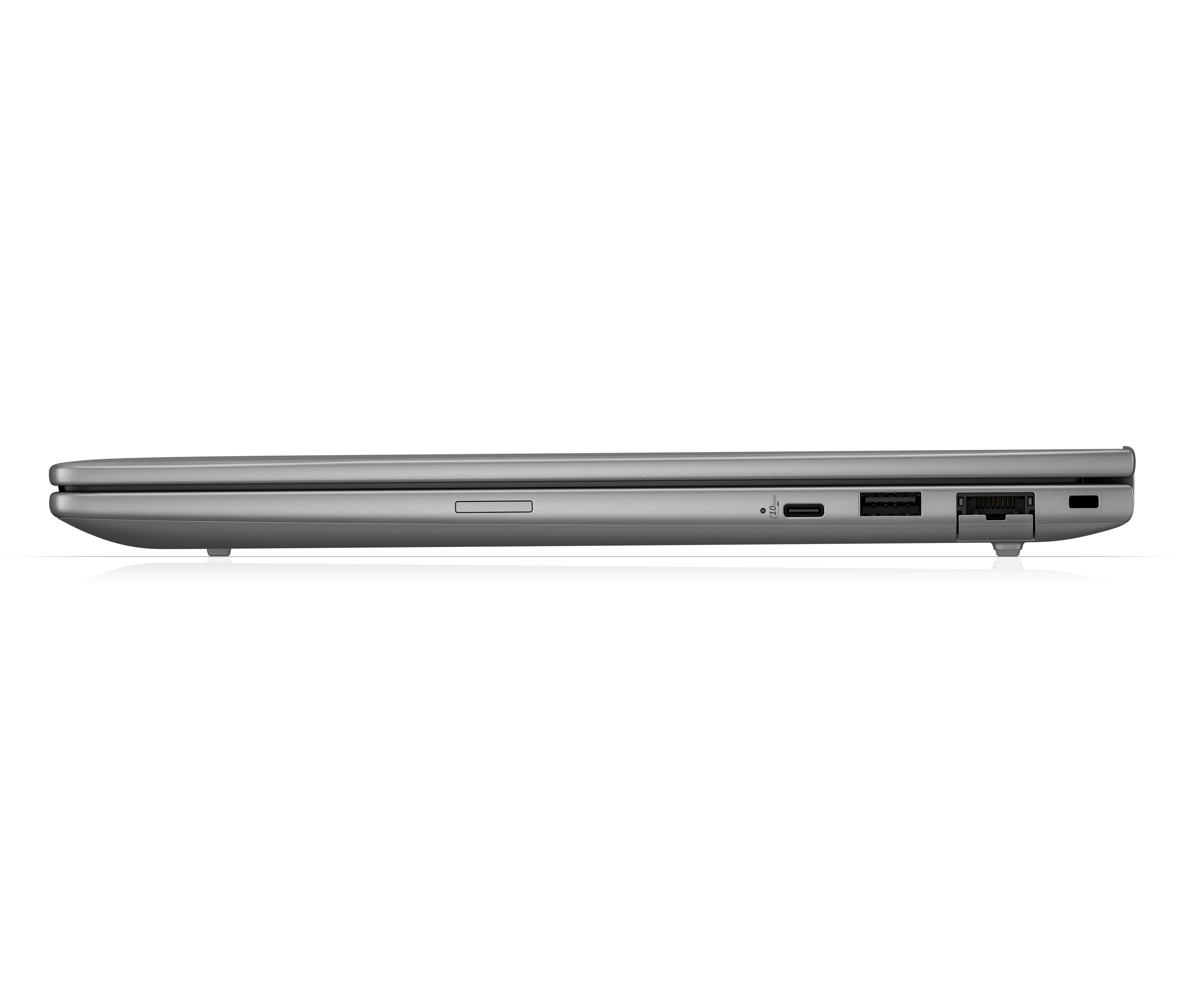 HP ZBook 8 G1ak 14" WUXGA Mobile Workstation, AMD Ryzen AI 7 PRO 350, 32GB RAM, 1TB SSD, Win11P - BX7L4UT#ABA