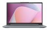 Lenovo IdeaPad Slim 3 15AMN8 15.6" FHD Notebook, AMD R3-7320U, 2.40GHz, 8GB RAM, 512GB SSD, Win11H - 82XQ00GQUS (Refurbished)