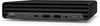 HP ProDesk 400-G6 Desktop Mini PC, Intel i5-10500T, 2.30GHz, 8GB RAM, 256GB SSD, Win11P - 83P20UT#ABA