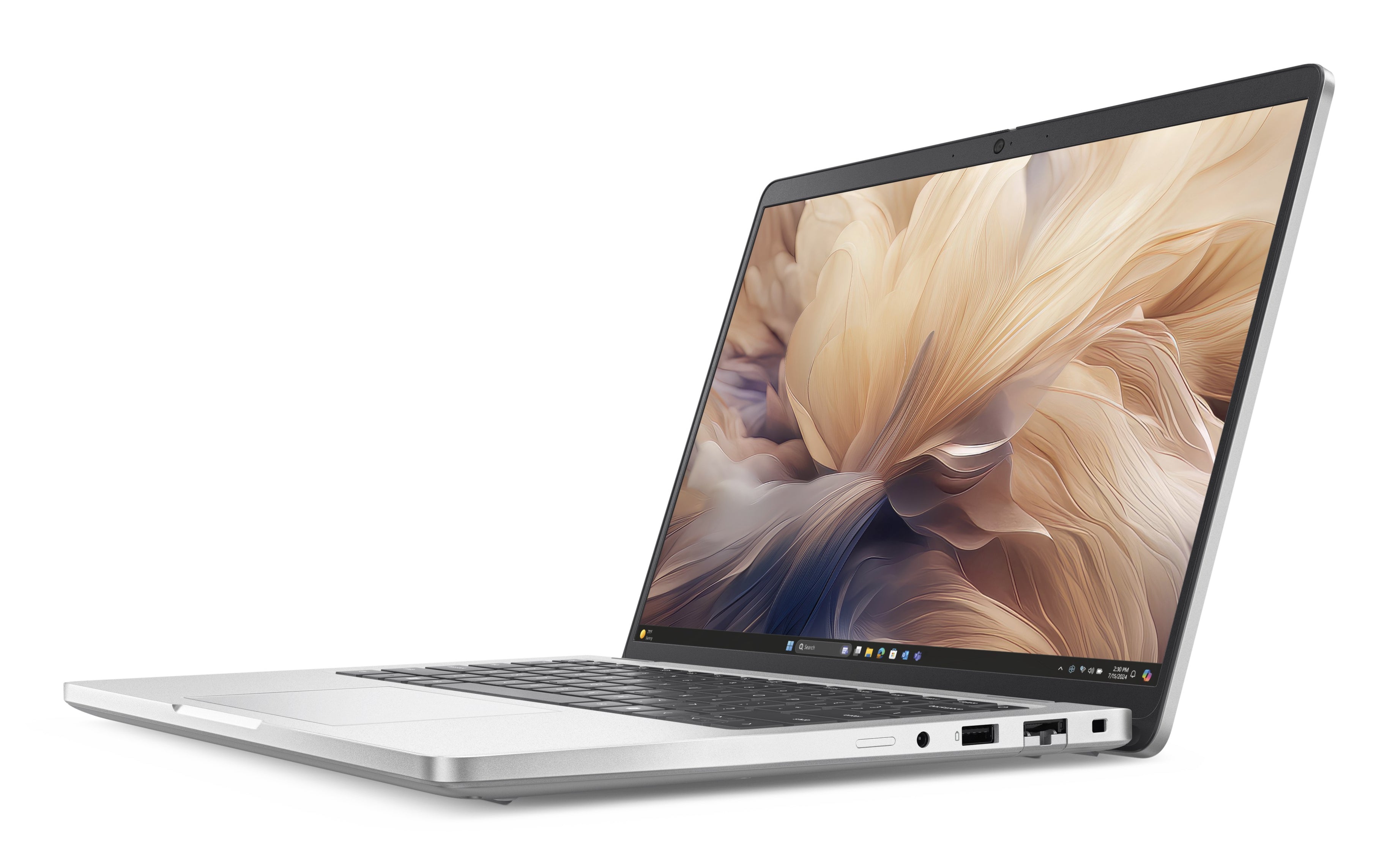 Dell Pro 14 Plus PB14250 14" FHD+ Notebook, Intel Ultra 5 235U, 32GB RAM, 1TB SSD, Win11P - PB14250
