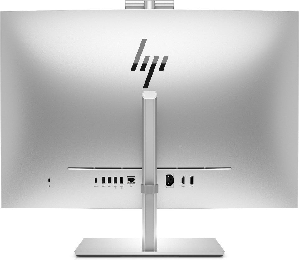 HP EliteOne 870 G9 27" QHD All-in-One PC, Intel i5-14500, 2.60GHz, 16GB RAM, 512GB SSD, Win11P - A94FGUT#ABA