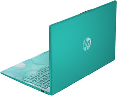 HP 15-fc0705ds 15.6" HD Notebook, AMD R5-7530U, 2.0GHz, 16GB RAM, 1TB SSD, Win11H - AA2X9UA#ABA (Certified Refurbished)