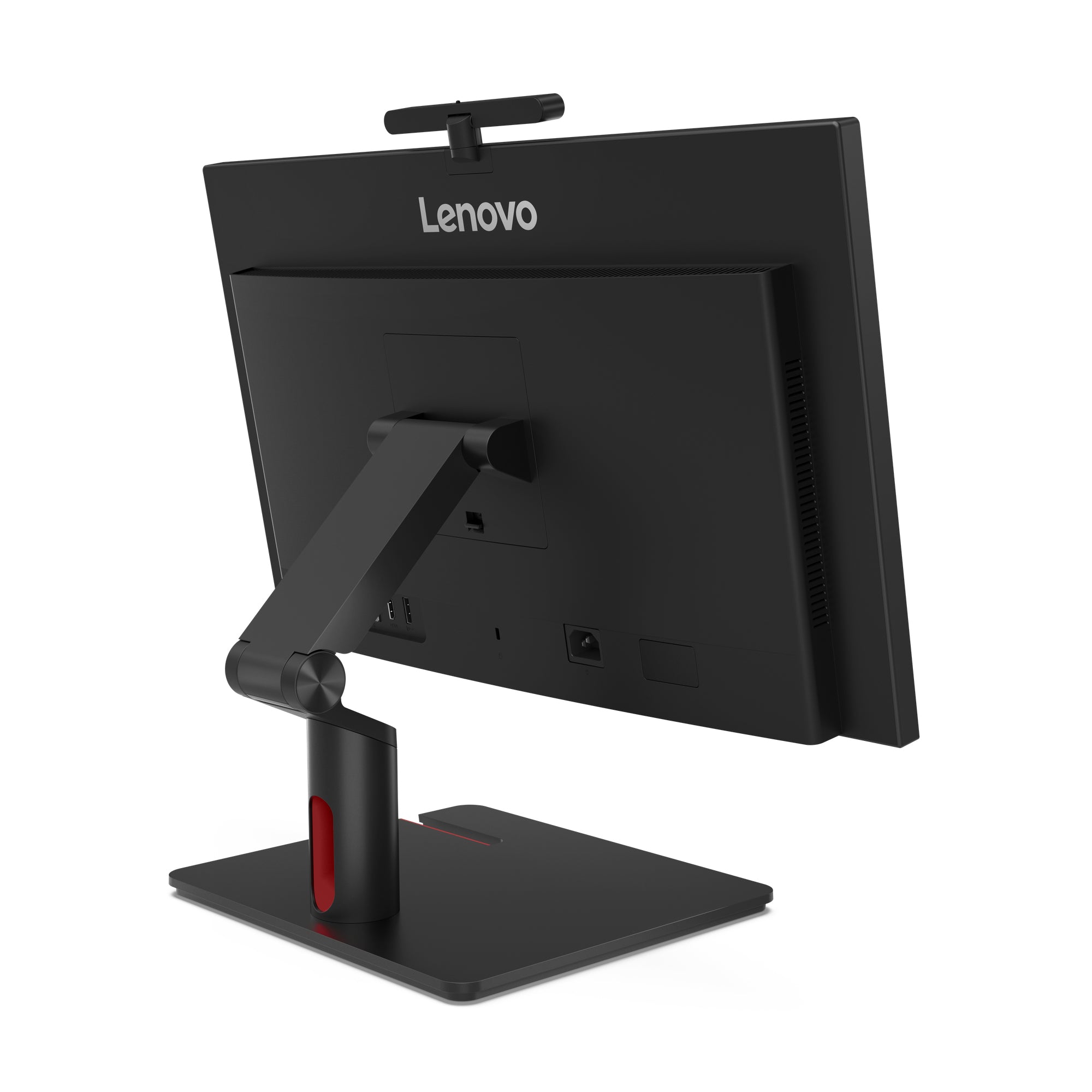 Lenovo ThinkCentre M90a Gen 6 23.8" FHD All-in-One PC, Intel Ultra 5 225, 3.30GHz, 16GB RAM, 512GB SSD, Win11P - 13AT0004US