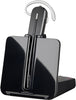 HP Poly CS540 DECT 1920-1930 MHz Headset Convertible - 81C00AA#ABA