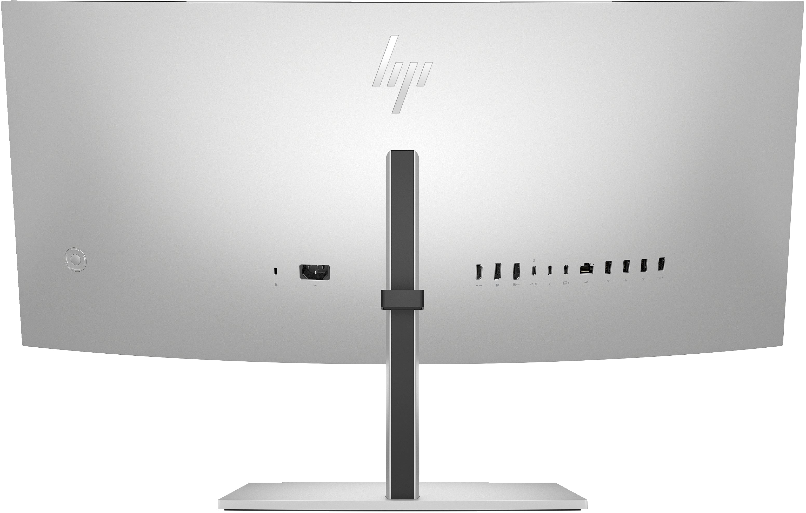 HP Series 7 Pro 34" WQHD Curved Conferencing Monitor - 734pm, 21:9, 5ms, 2000:1-Contrast - 8K157UT#ABA