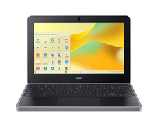 ACER Chromebook 311 C723-K1JM 11.6" HD Notebook, MediaTek 528, 2.20GHz, 8GB RAM, 32GB Flash, ChromeOS - NX.KKBAA.002
