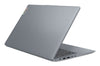 Lenovo IdeaPad Slim 3 15AMN8 15.6" FHD Notebook, AMD R3-7320U, 2.40GHz, 8GB RAM, 512GB SSD, Win11H - 82XQ00GQUS (Refurbished)