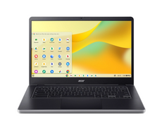 ACER Chromebook 314 C936T-P0TV 14" FHD Notebook, Intel N200, 3.70GHz, 8GB RAM, 128GB SSD, ChromeOS - NX.KNLAA.002