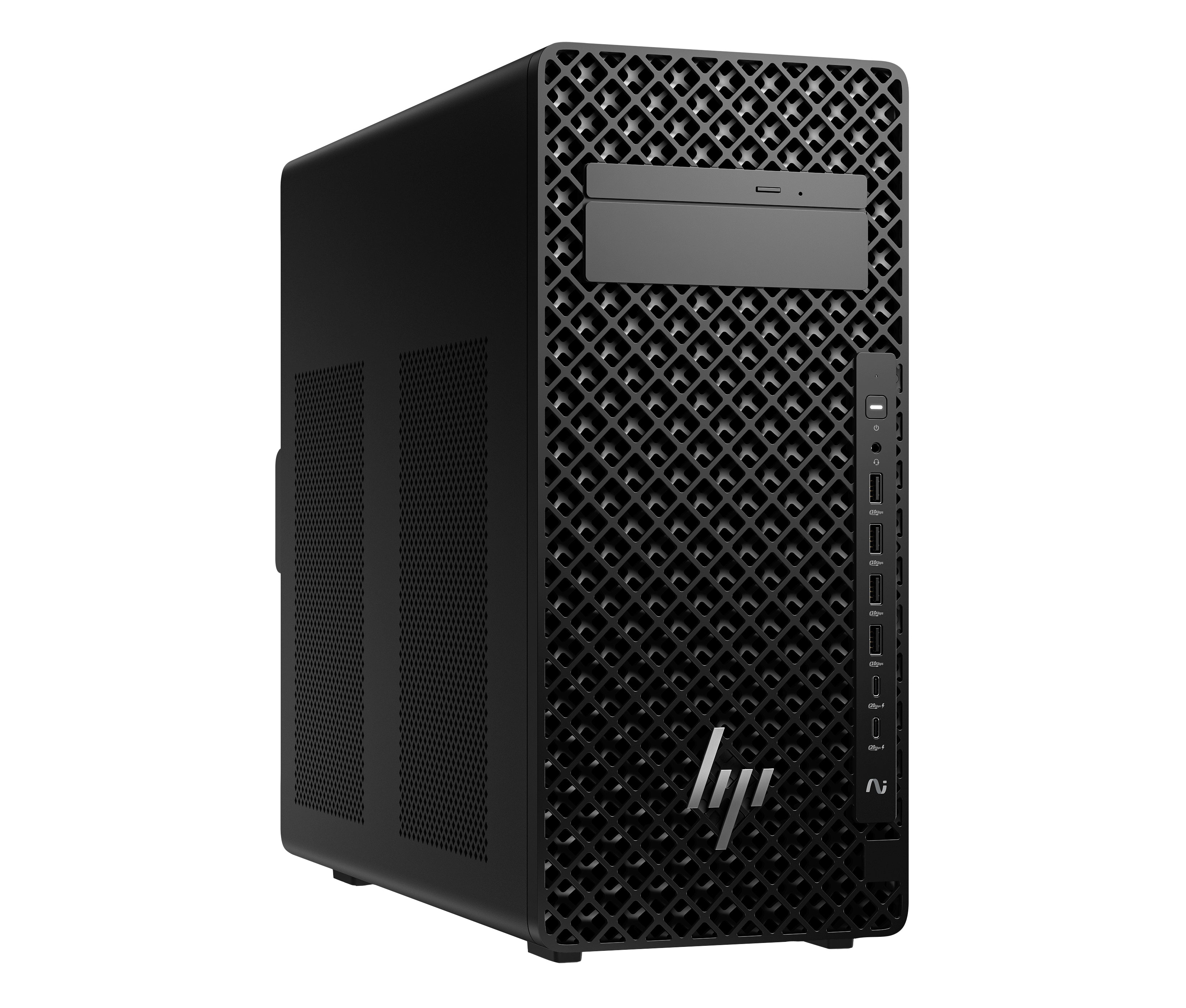 HP Z2 Tower G1i Workstation, Intel Ultra 7 265, NVIDIA RTX A1000, 32GB RAM, 512GB SSD, Win11P - D32GTAT#ABA
