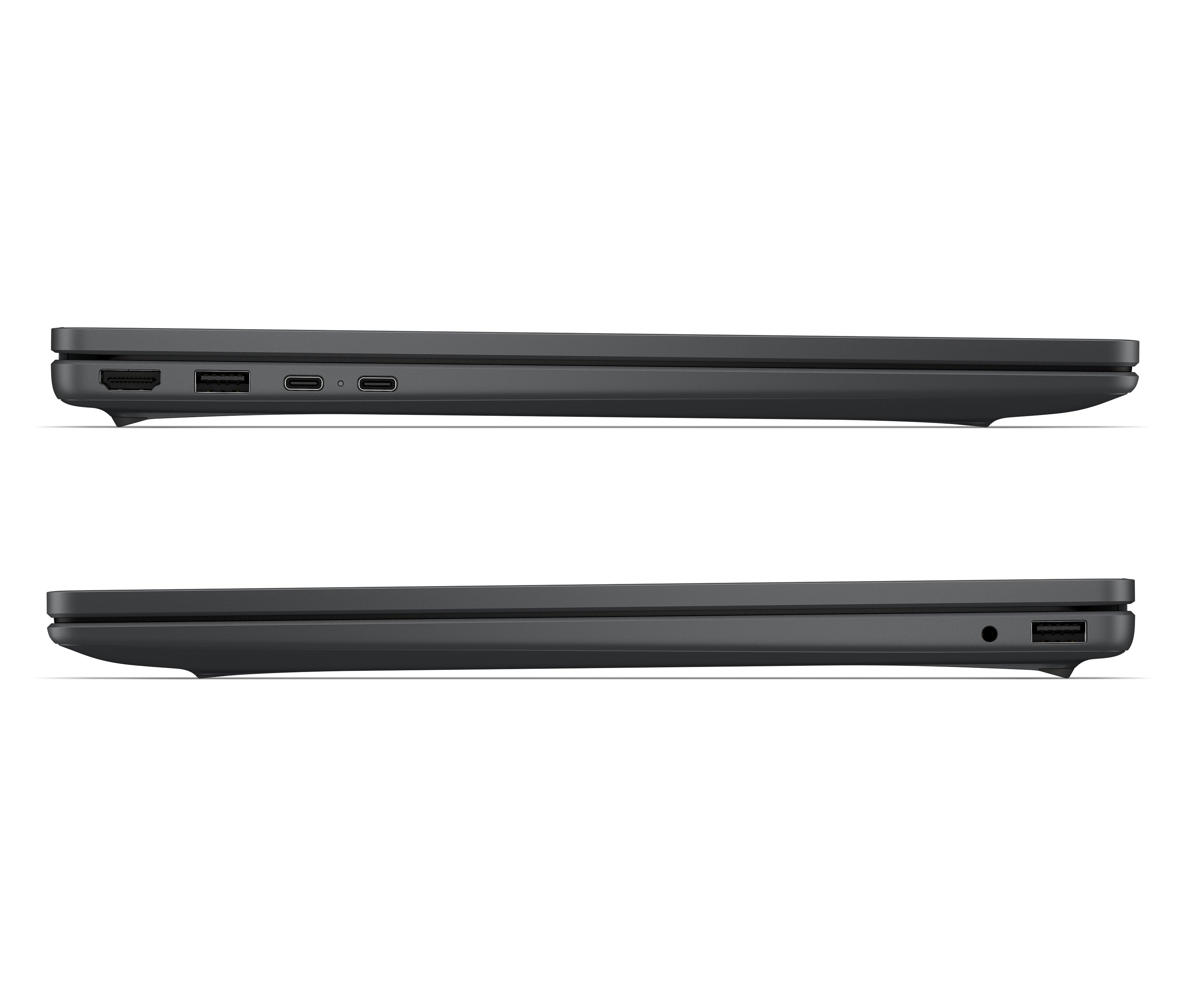 HP OmniBook 3 17-dg0107dx 17.3" FHD Laptop, Intel Ultra 7 255U, 16GB RAM, 512GB SSD, Win11H - D7NF3UA#ABA