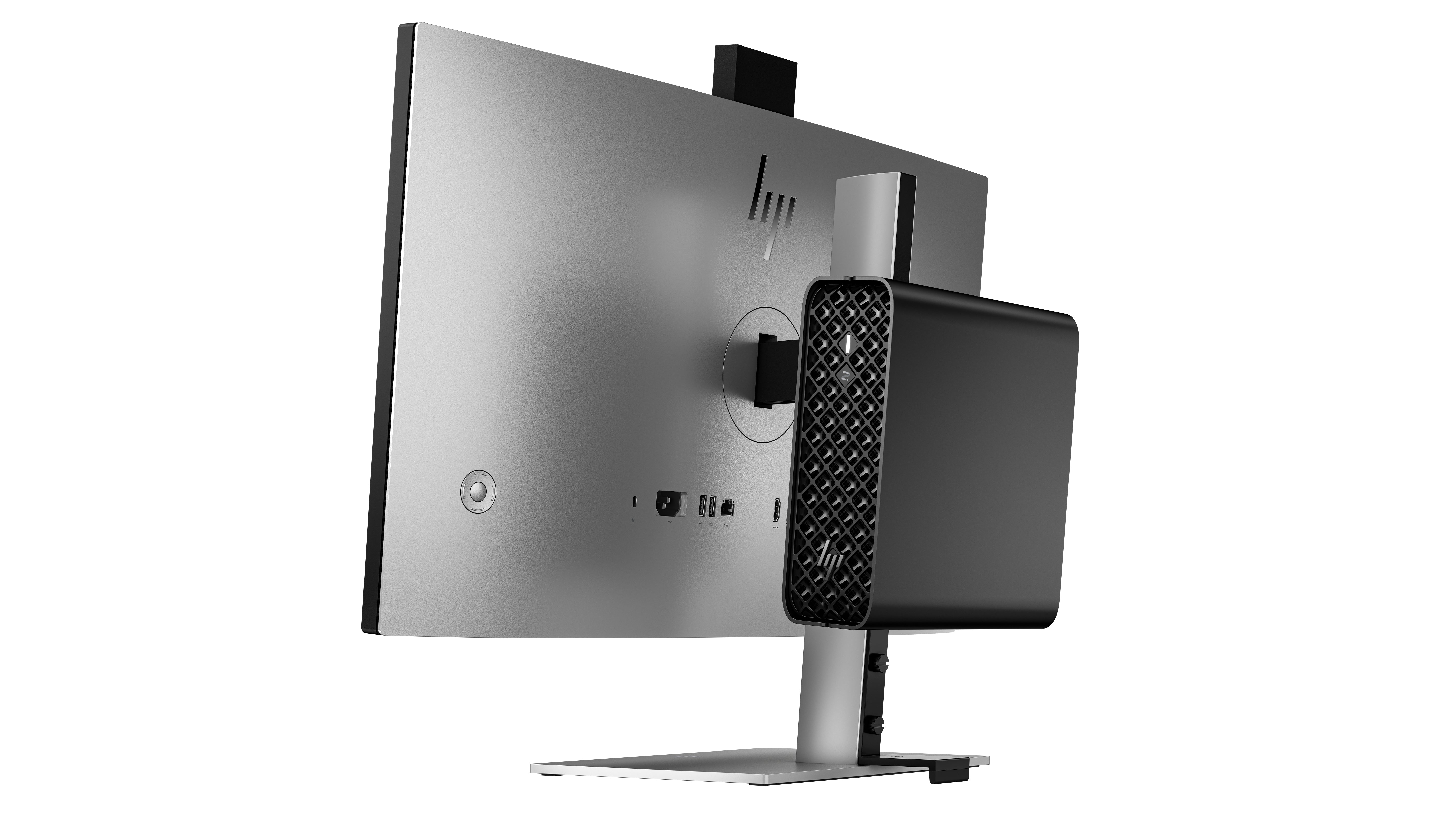 HP Z2 Mini G1i Workstation, Intel Ultra 7 265, 2.40GHz, 16GB RAM, 512GB SSD, Win11P - C0UN0UT#ABA