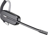 HP Poly CS540 DECT 1920-1930 MHz Headset Convertible - 81C00AA#ABA