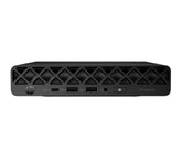 HP ProDesk 4 G1i Mini Desktop, Intel Ultra 5 235T, 2.20GHz, 32GB RAM, 512GB SSD, Win11P - D32LQUT#ABA