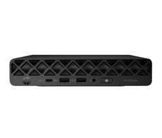 HP ProDesk 4 G1i Mini Desktop, Intel Ultra 5 235T, 2.20GHz, 32GB RAM, 512GB SSD, Win11P - BS7M8UT#ABA