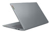 Lenovo IdeaPad Slim 3 15AMN8 15.6" FHD Notebook, AMD R3-7320U, 2.40GHz, 8GB RAM, 512GB SSD, Win11H - 82XQ00GQUS (Refurbished)