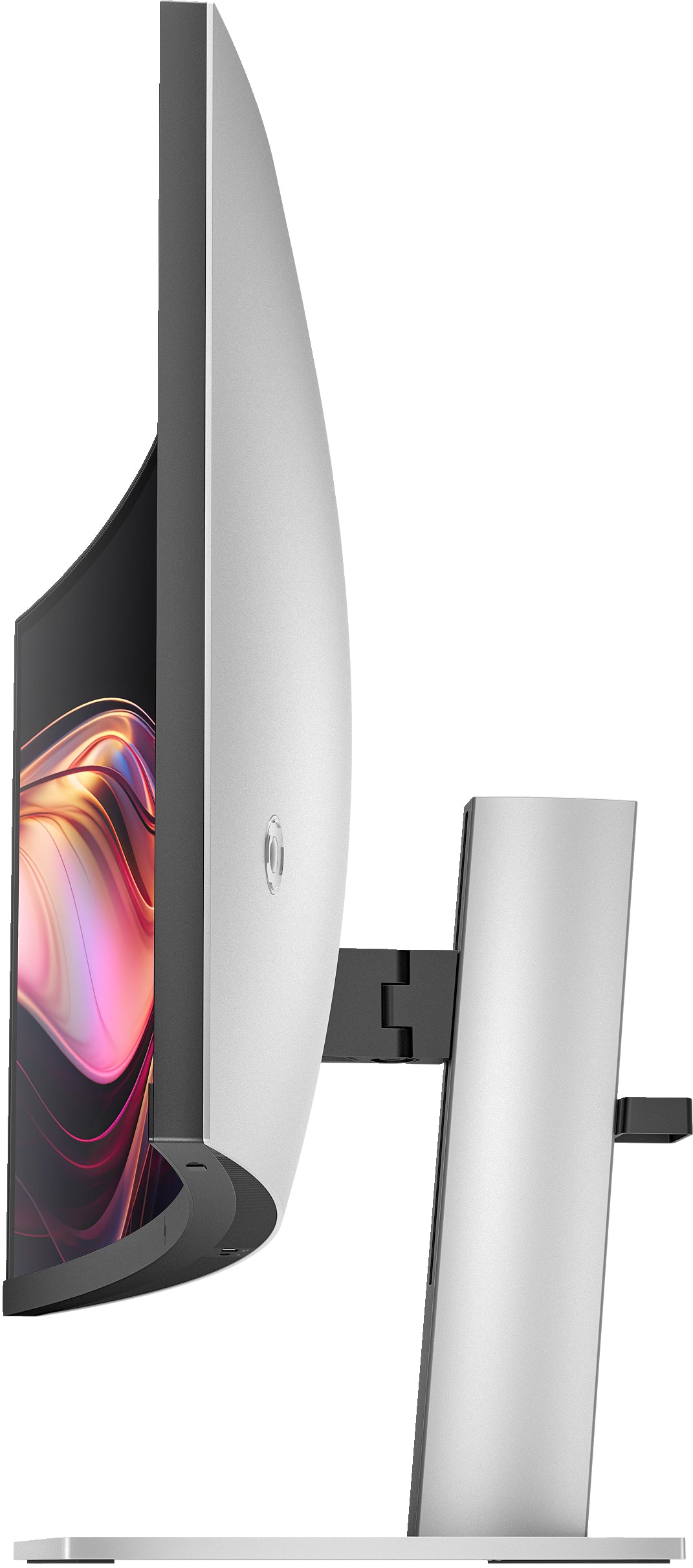 HP Series 7 Pro 34" WQHD Curved Conferencing Monitor - 734pm, 21:9, 5ms, 2000:1-Contrast - 8K157UT#ABA