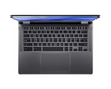 ACER Chromebook Spin 514 CP514-3WH-R2HP 14" FHD Notebook, AMD R5-5625C, 2.30GHz, 16GB RAM, 256GB SSD, ChromeOS - NX.KBQAA.00B