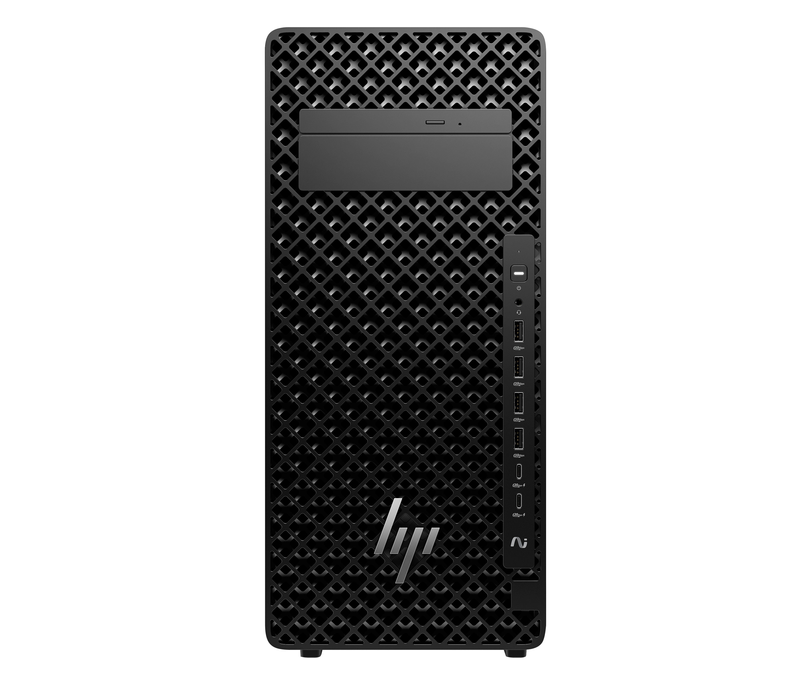 HP Z2 Tower G1i Workstation, Intel Ultra 7 265, NVIDIA RTX A1000, 32GB RAM, 512GB SSD, Win11P - D32GTAT#ABA