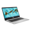 Asus Chromebook C424MA 14" FHD Notebook, Intel Celeron N4020, 1.10GHz, 4GB RAM, 64GB eMMC, ChromeOS - 700512037968-R (Refurbished)
