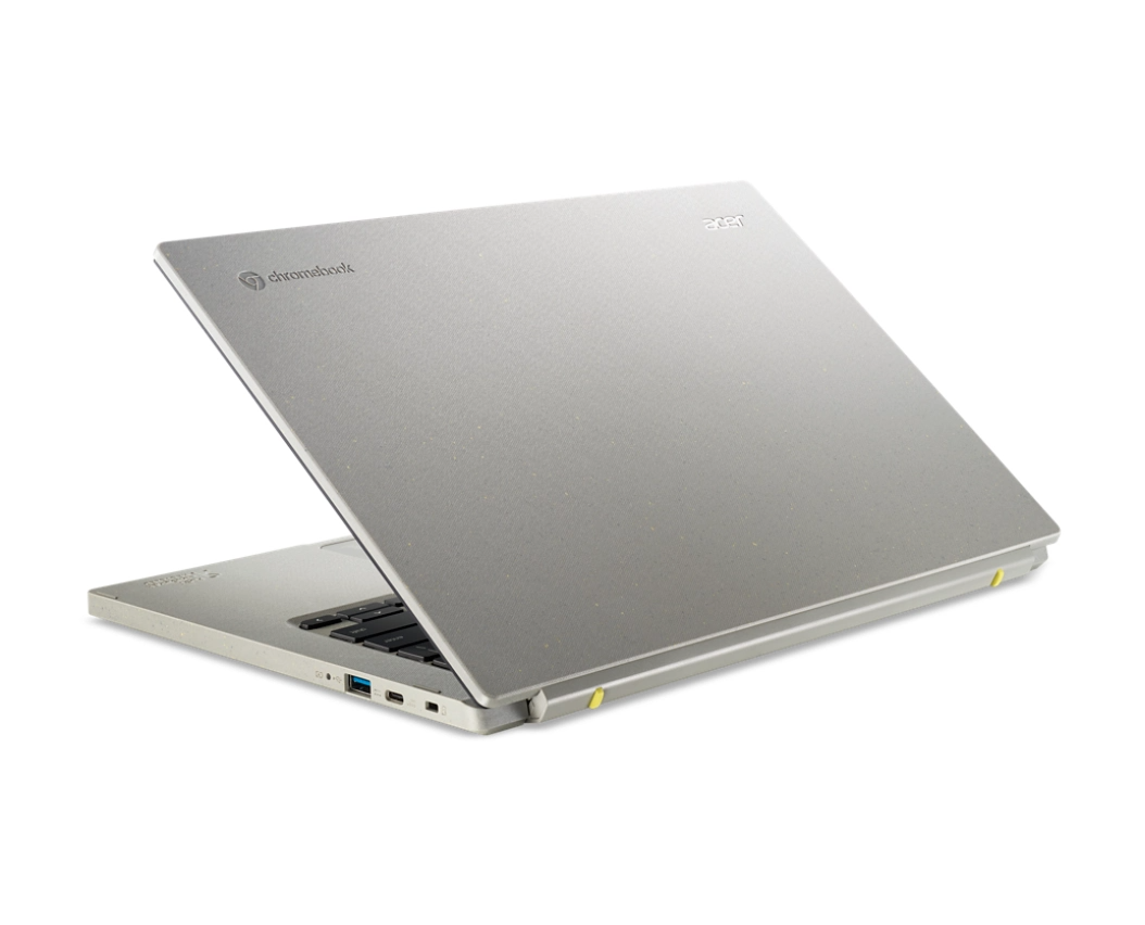 ACER Chromebook Vero 514 CBV514-1H-73GX 14" FHD Notebook, Intel i7-1255U, 1.70GHz, 16GB RAM, 256GB SSD, ChromeOS - NX.KAJAA.009