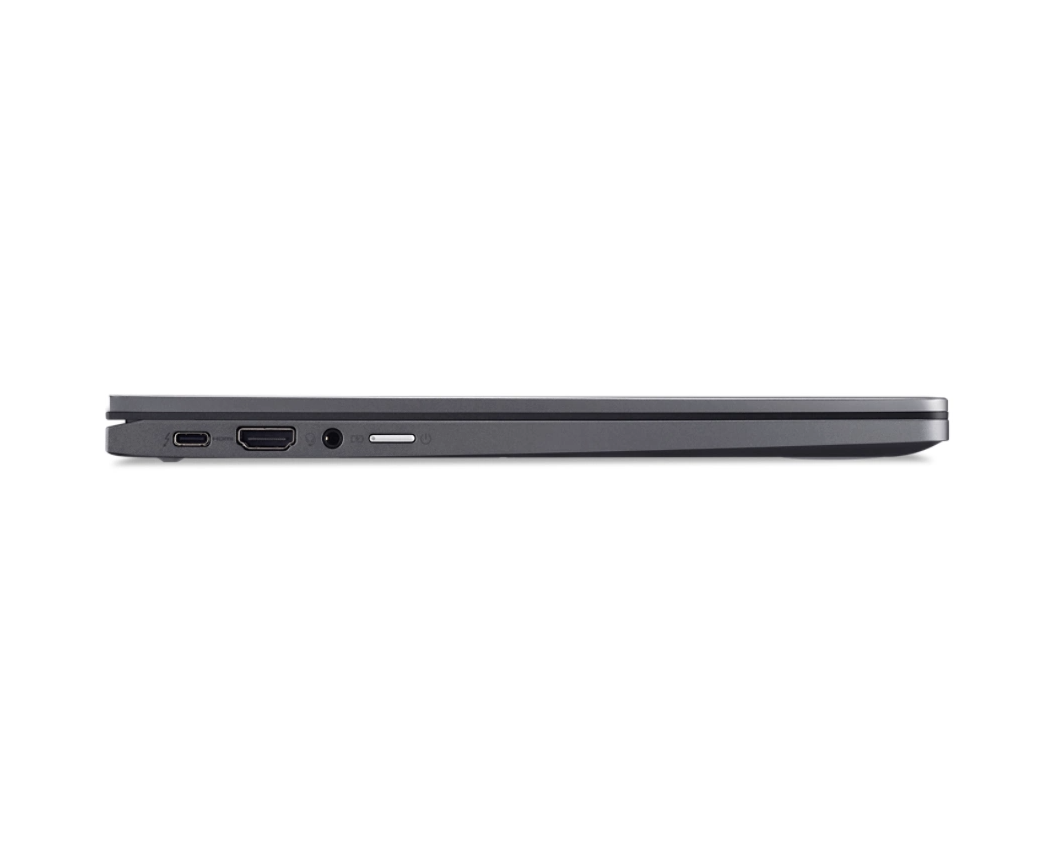 Acer Spin 714 CP714-2WN-57KJ 14" Convertible Chromebook, Intel i5-1335U, 16GB RAM, 256GB SSD, ChromeOS - NX.KLBAA.003