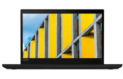 Lenovo ThinkPad T490 14" FHD Notebook, Intel i5-8365U, 1.60GHz, 8GB RAM, 256GB SSD, Win10P- T490-8-256-Pro (Refurbished)