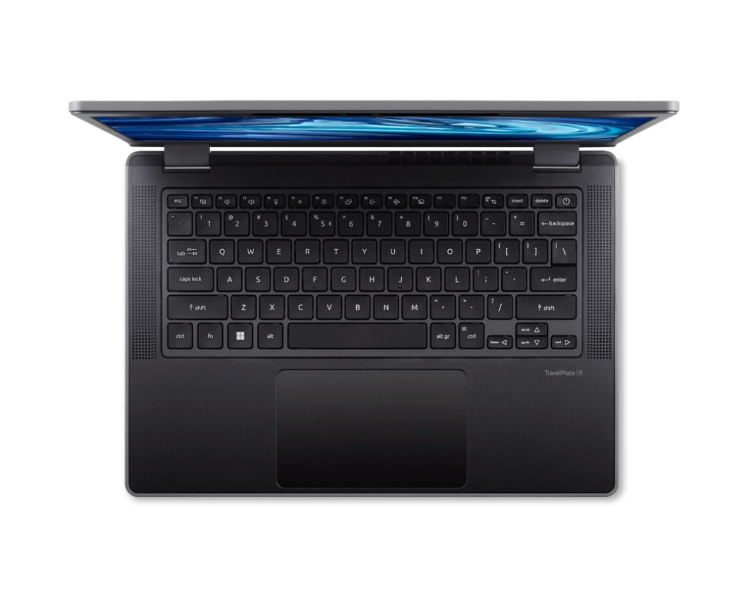 ACER TravelMate B5 14 TMB514-31-39V8 14" FHD Notebook, Intel i3-N305, 1.80GHz, 8GB RAM, 256GB SSD, Win11P - NX.VYJAA.006