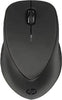 HP Wireless Premium Mouse, USB, Laser, 3 Buttons - 1JR31UT#ABA