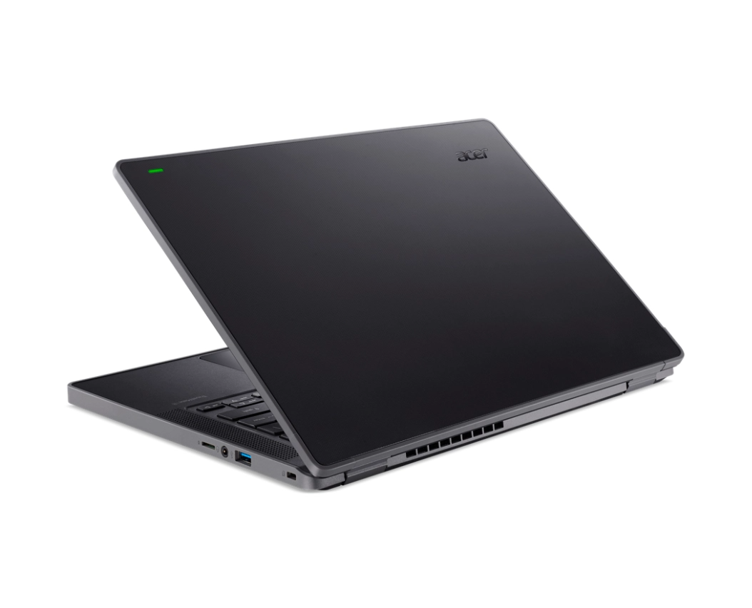 ACER TravelMate B5 14 TMB514-31-39V8 14" FHD Notebook, Intel i3-N305, 1.80GHz, 8GB RAM, 256GB SSD, Win11P - NX.VYJAA.006