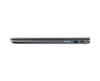 Acer Spin 714 CP714-2WN-57KJ 14" Convertible Chromebook, Intel i5-1335U, 16GB RAM, 256GB SSD, ChromeOS - NX.KLBAA.003