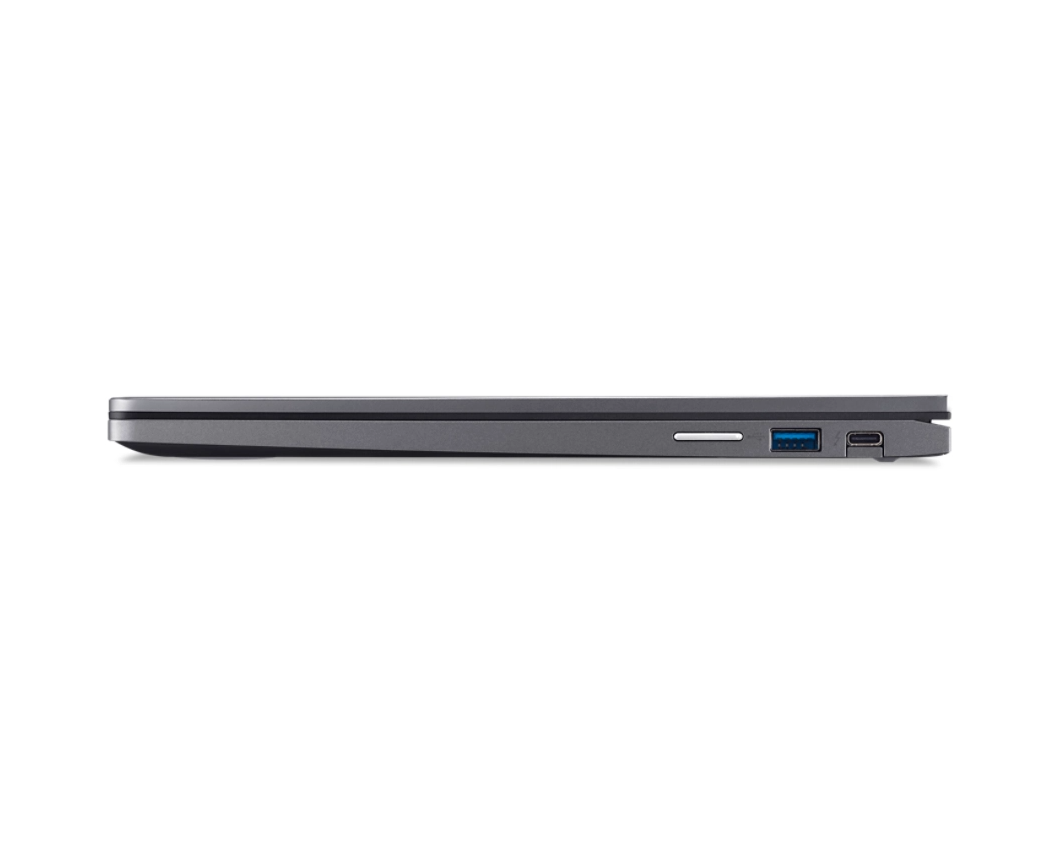 Acer Spin 714 CP714-2WN-7073 14" Convertible Chromebook, Intel i7-1355U, 16GB RAM, 256GB SSD, ChromeOS - NX.KLBAA.006