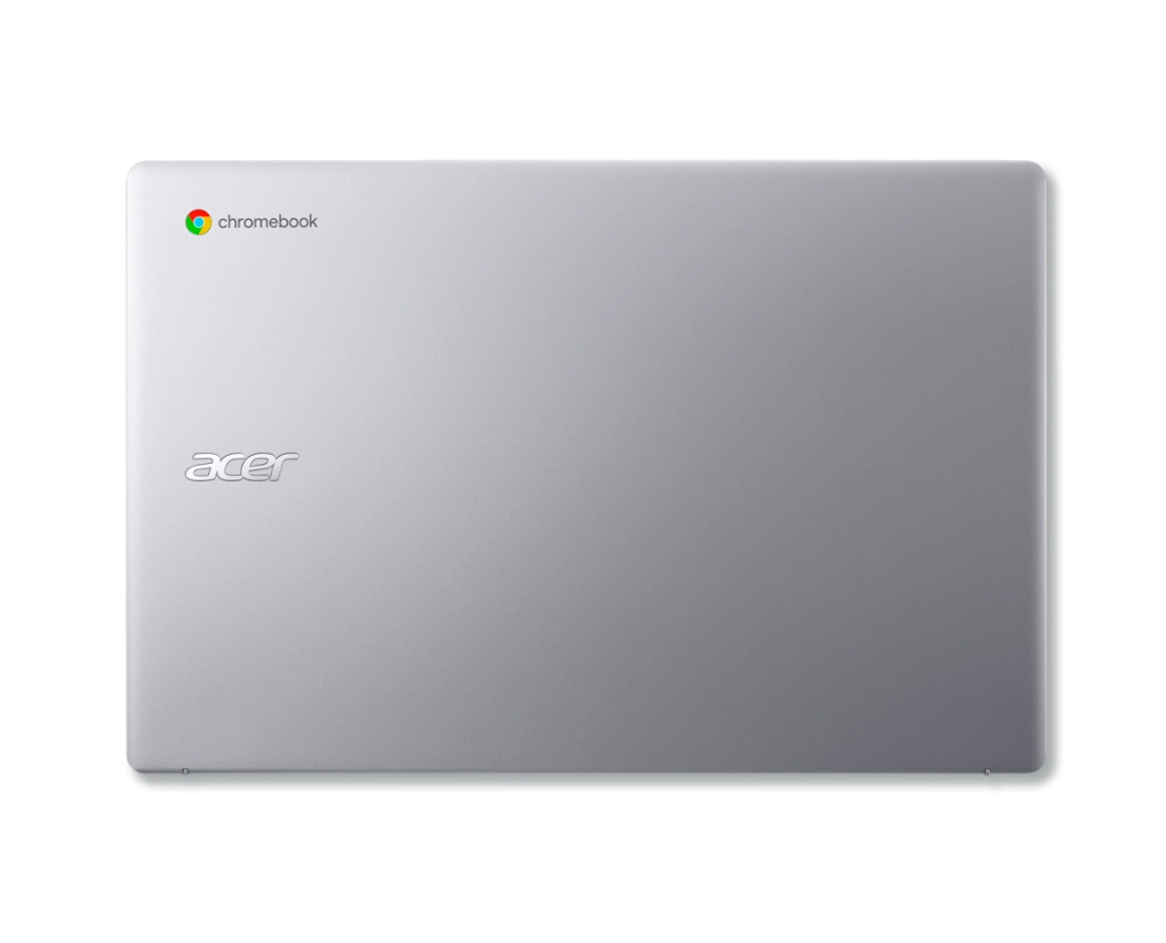 ACER Chromebook 315 CB315-5H-P8HK 15.6" FHD Notebook, Intel N200, 3.7GHz, 8GB RAM, 128GB Flash, ChromeOS - NX.KRNAA.003
