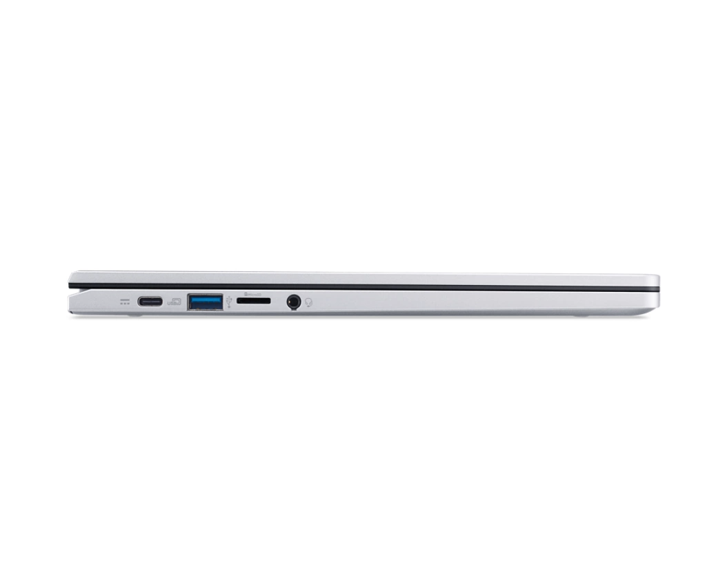 ACER Chromebook 314 CB314-4HT-38SL 14" FHD Notebook, Intel i3-N305, 3.80GHz, 8GB RAM, 128GB SSD, ChromeOS - NX.KMUAA.003