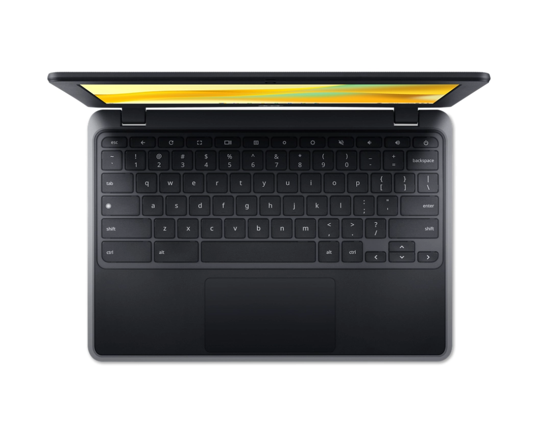 ACER Chromebook 311 C723-K1JM 11.6" HD Notebook, MediaTek 528, 2.20GHz, 8GB RAM, 32GB Flash, ChromeOS - NX.KKBAA.002